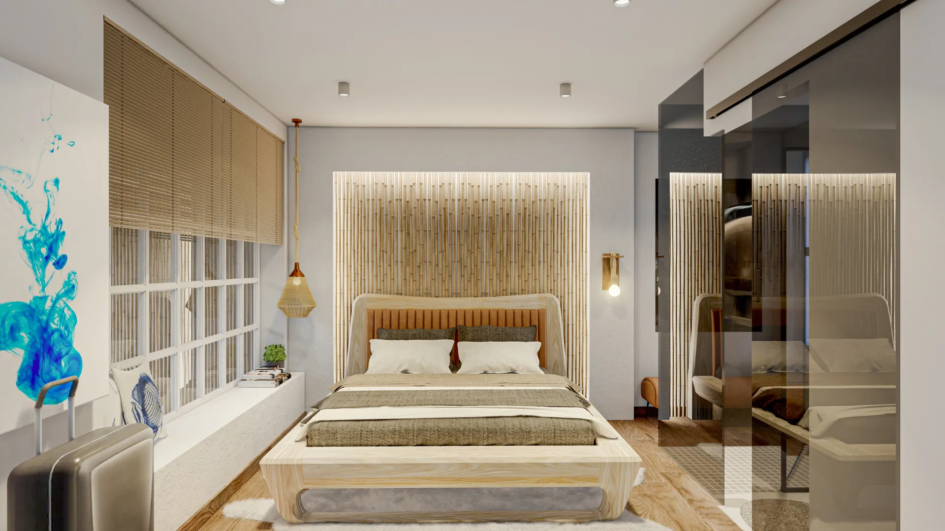 Designer Loft for Sale in North Cyprus