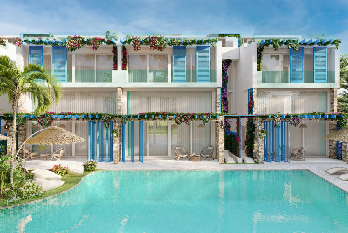 Designer Loft for Sale in North Cyprus