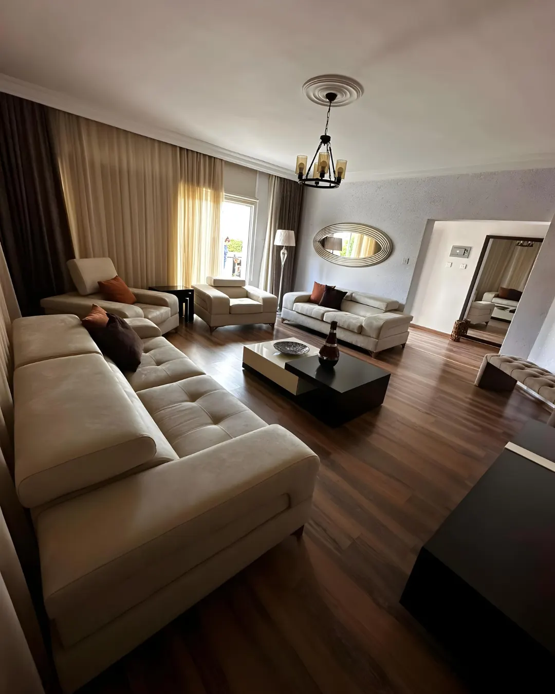 Detached Villa in Tuzla Famagusta