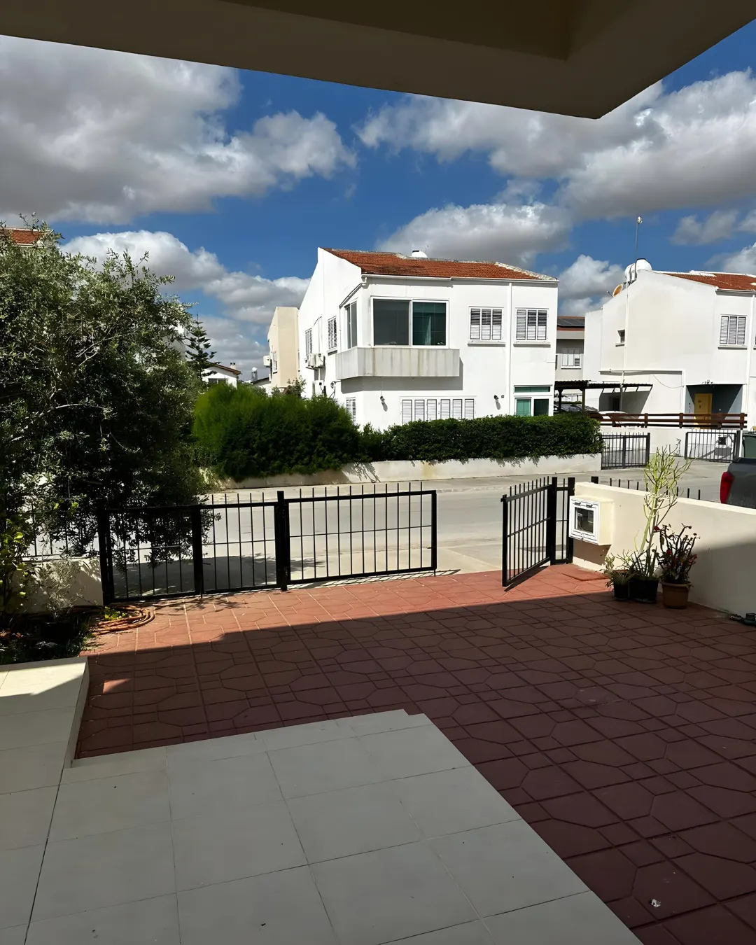 Detached Villa in Tuzla Famagusta