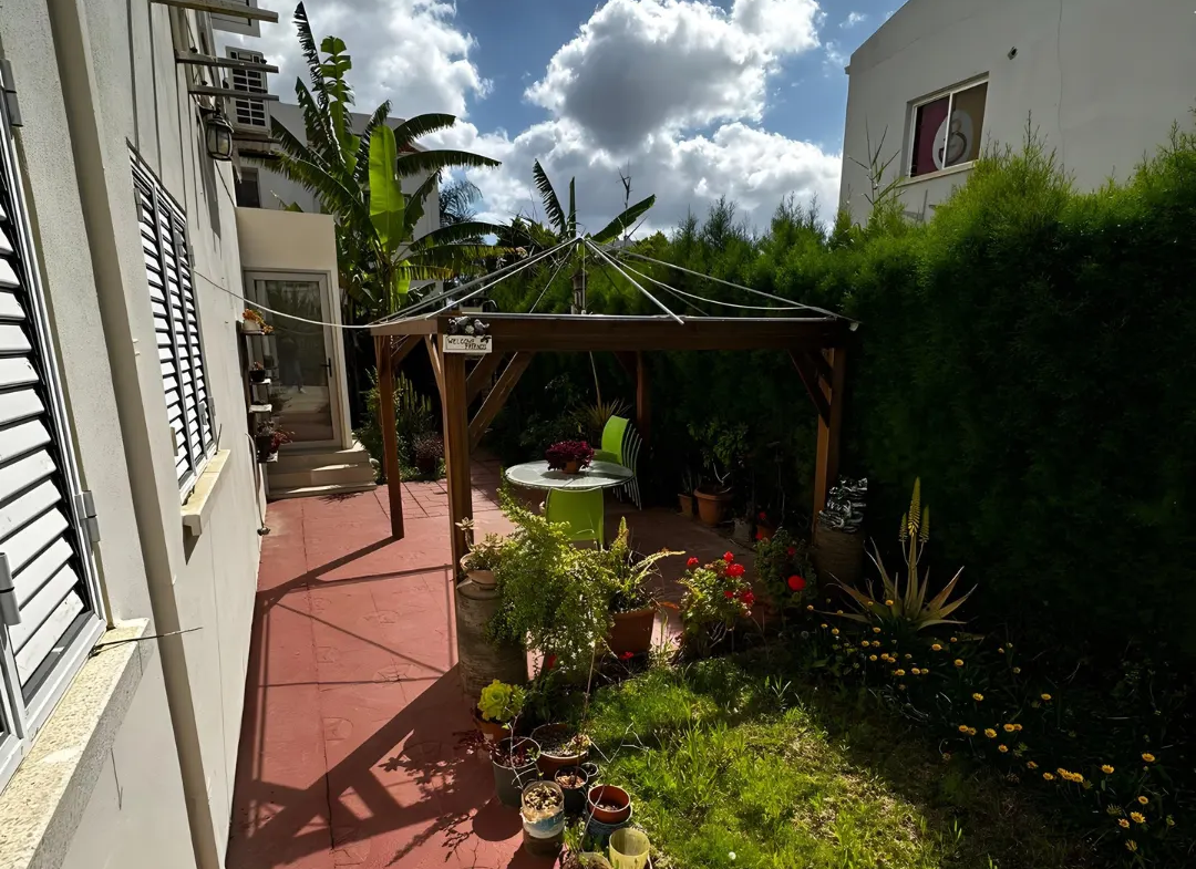 Detached Villa in Tuzla Famagusta