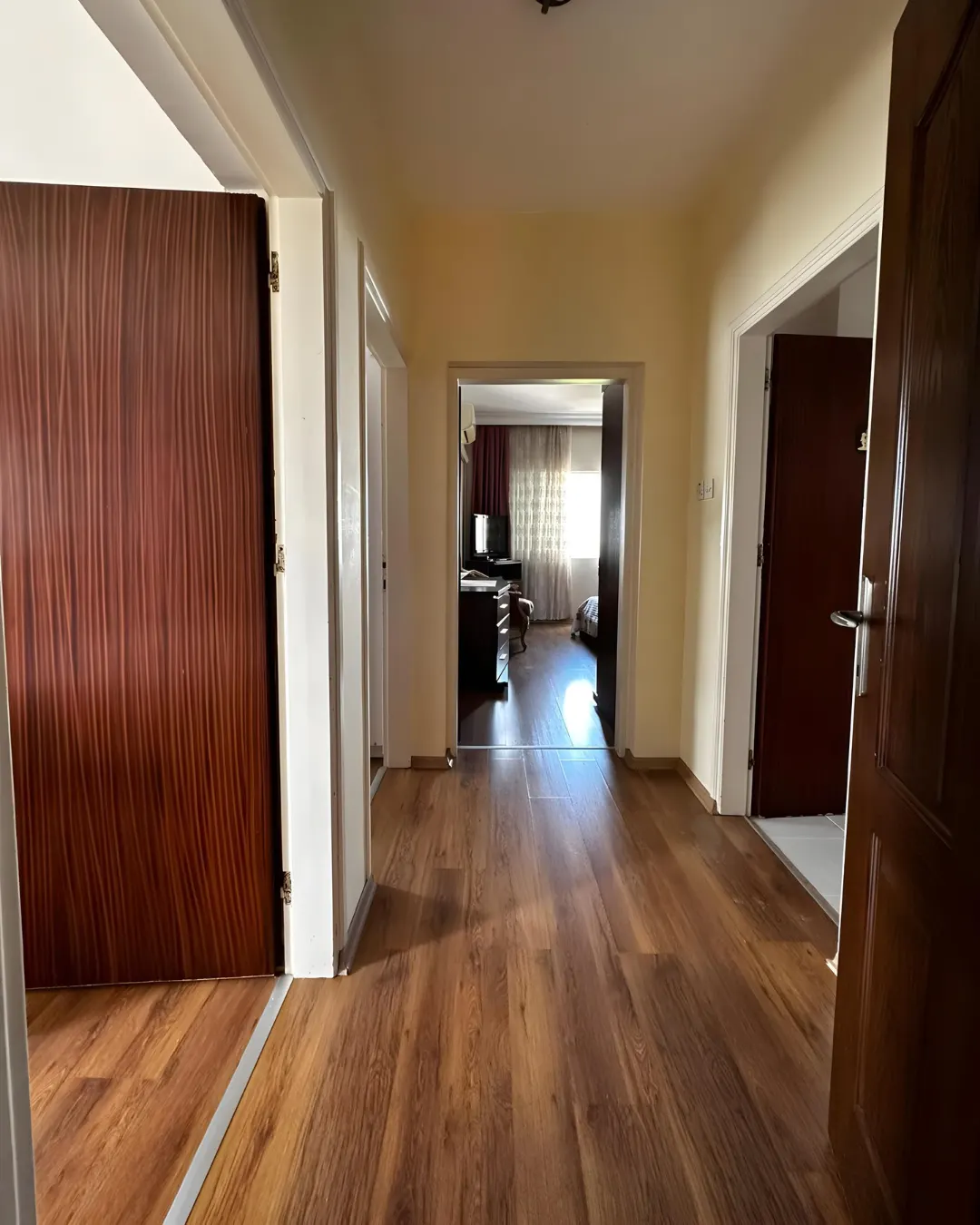 Detached Villa in Tuzla Famagusta