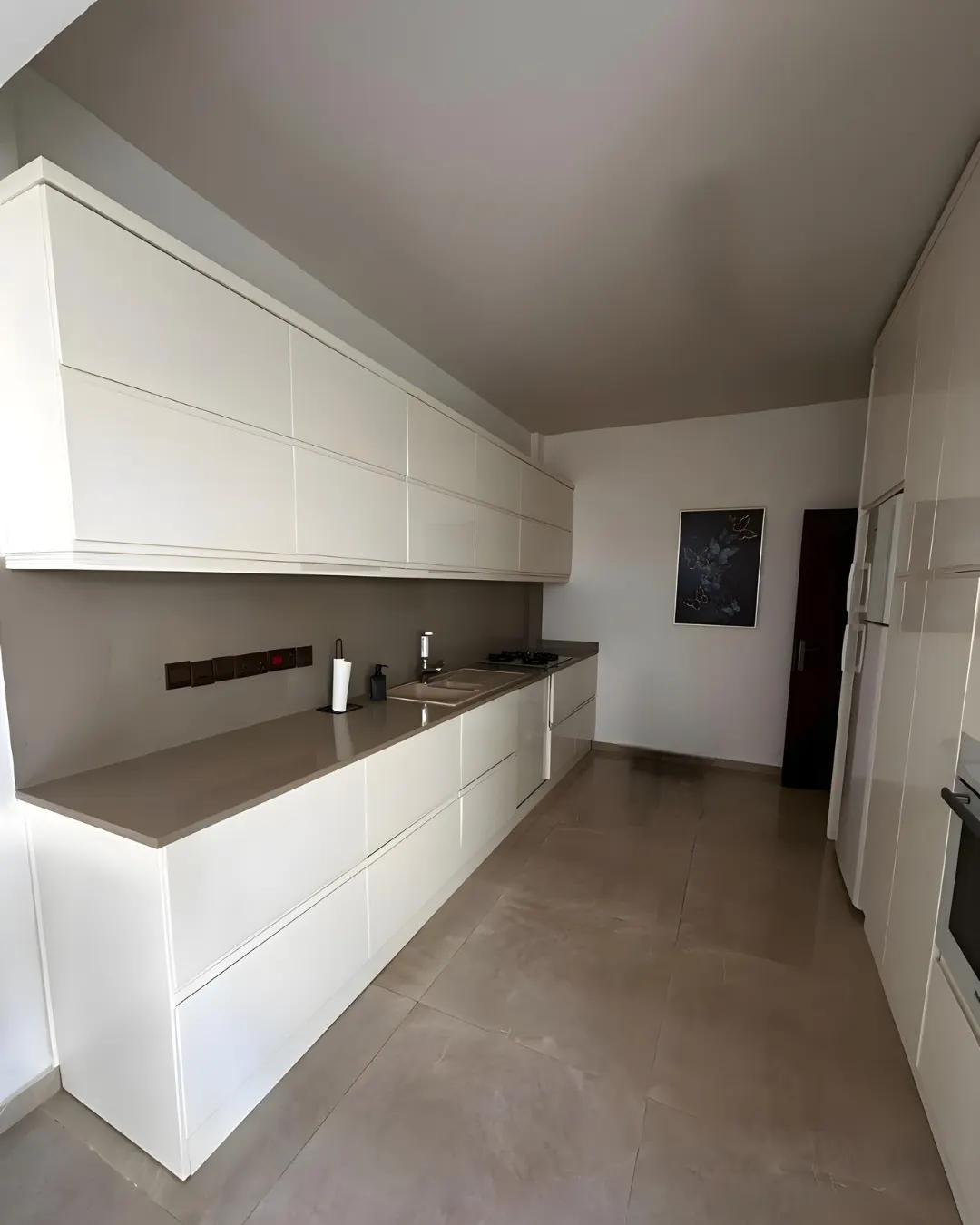 Detached Villa in Tuzla Famagusta