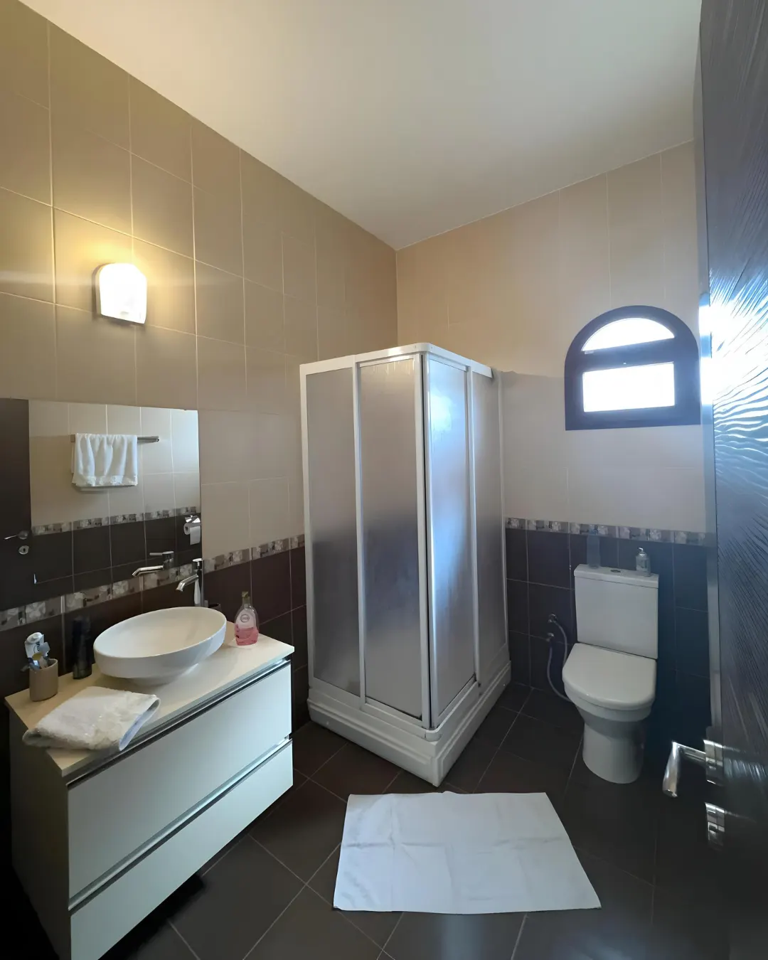 Duplex Villa in Tuzla North Cyprus