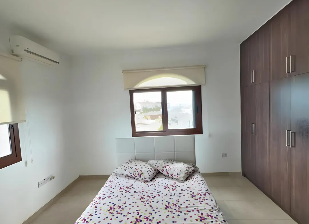 Duplex Villa in Tuzla North Cyprus