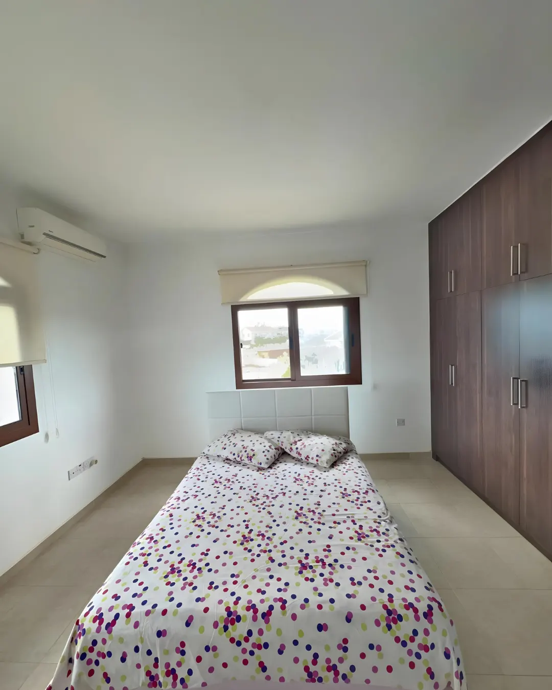 Duplex Villa in Tuzla North Cyprus