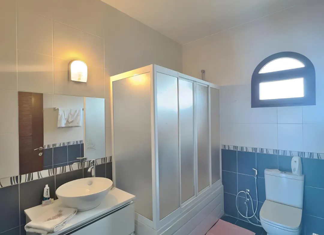 Duplex Villa in Tuzla North Cyprus