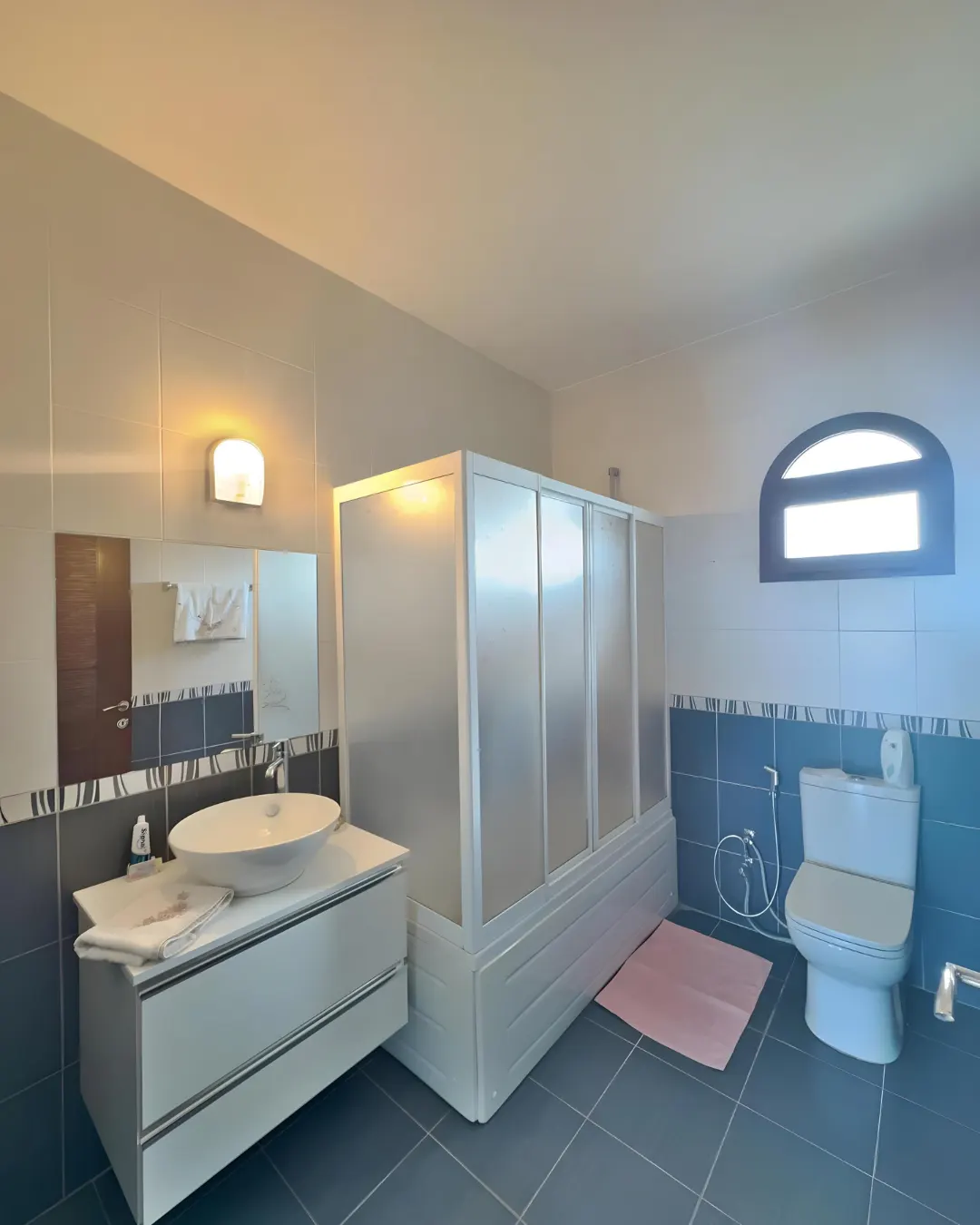 Duplex Villa in Tuzla North Cyprus