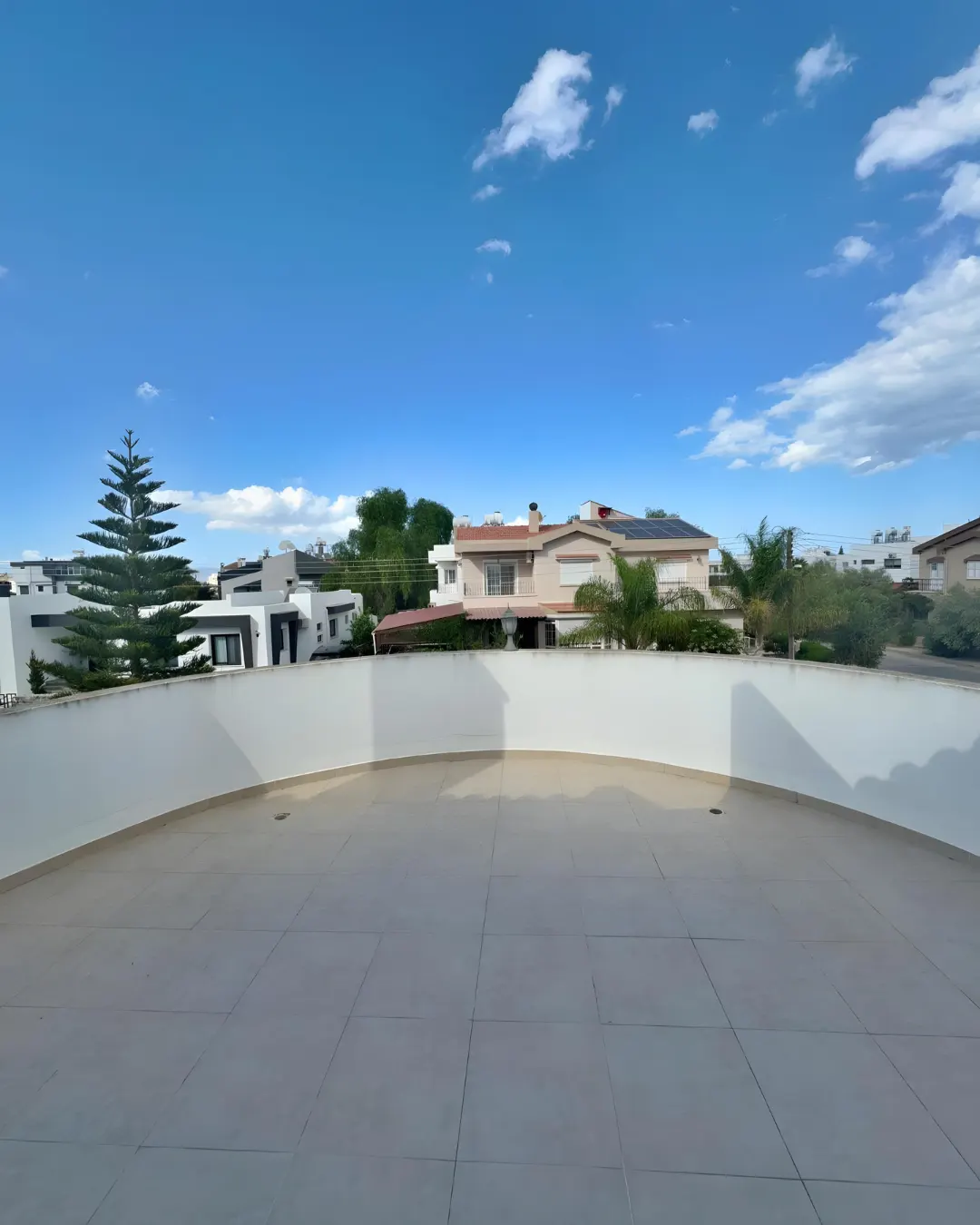 Duplex Villa in Tuzla North Cyprus