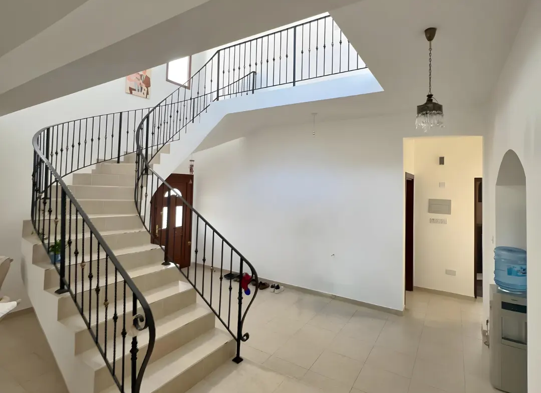 Duplex Villa in Tuzla North Cyprus