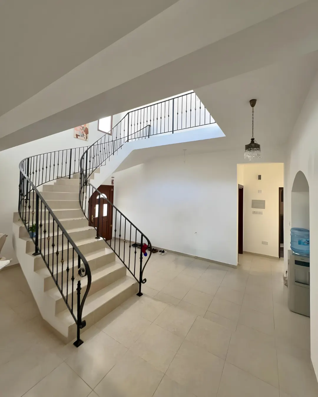 Duplex Villa in Tuzla North Cyprus