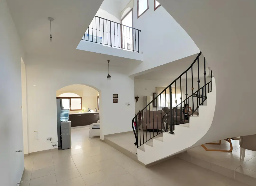 Duplex Villa in Tuzla North Cyprus