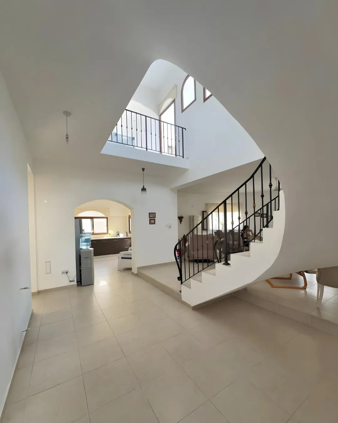 Duplex Villa in Tuzla North Cyprus