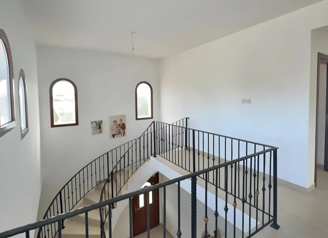 Duplex Villa in Tuzla North Cyprus