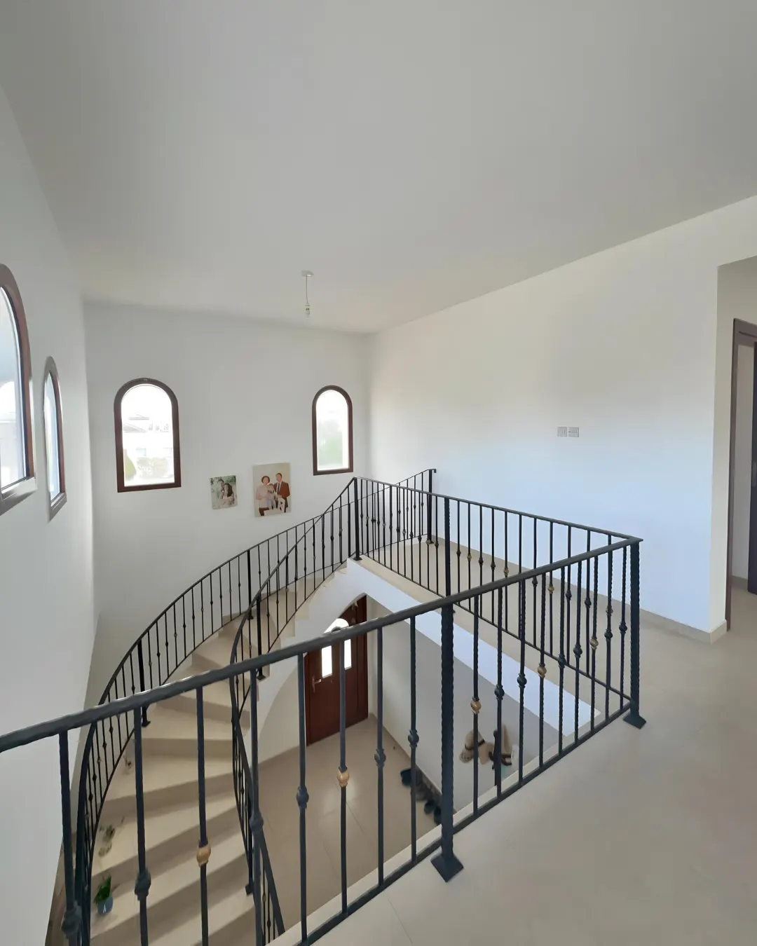 Duplex Villa in Tuzla North Cyprus