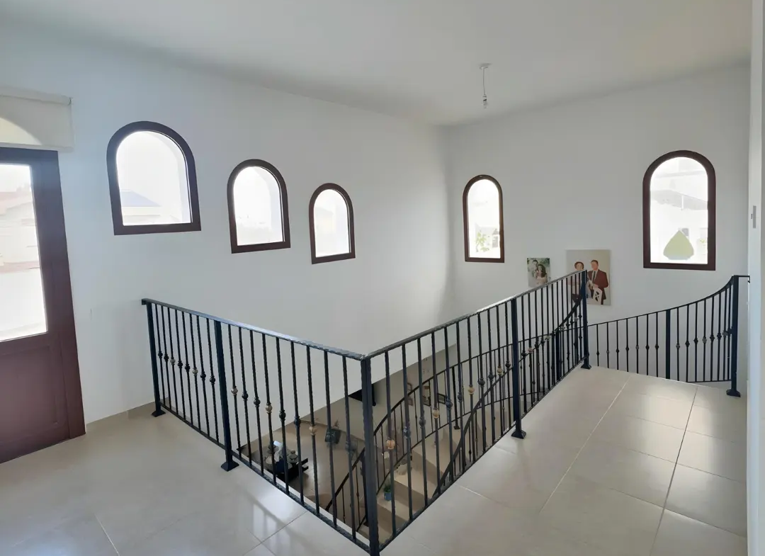 Duplex Villa in Tuzla North Cyprus