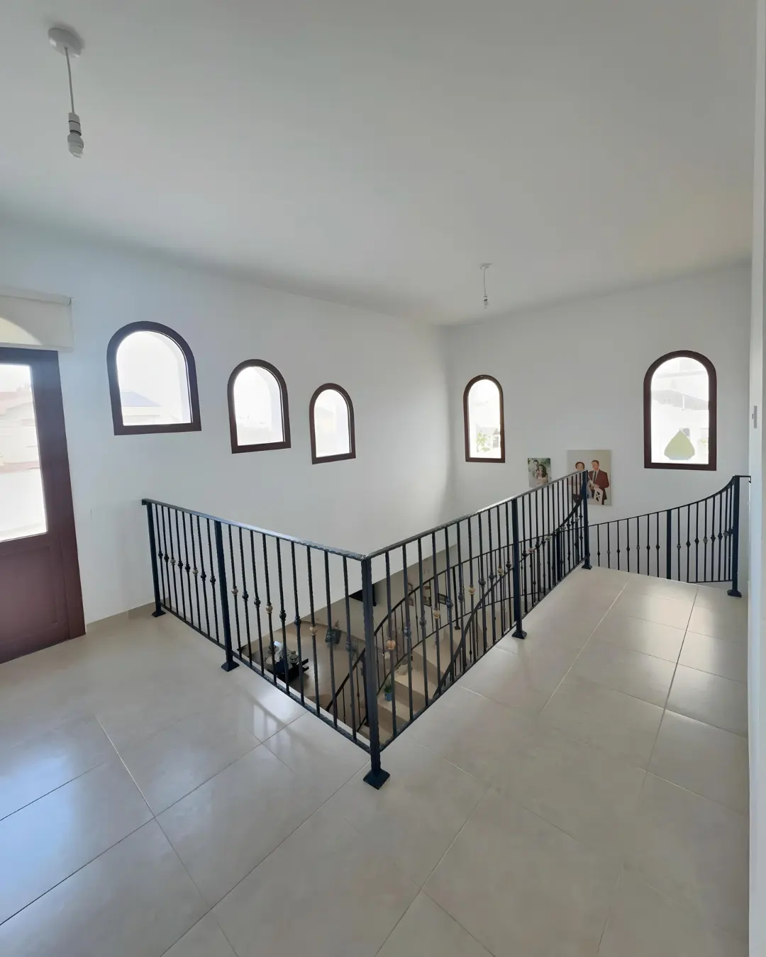 Duplex Villa in Tuzla North Cyprus