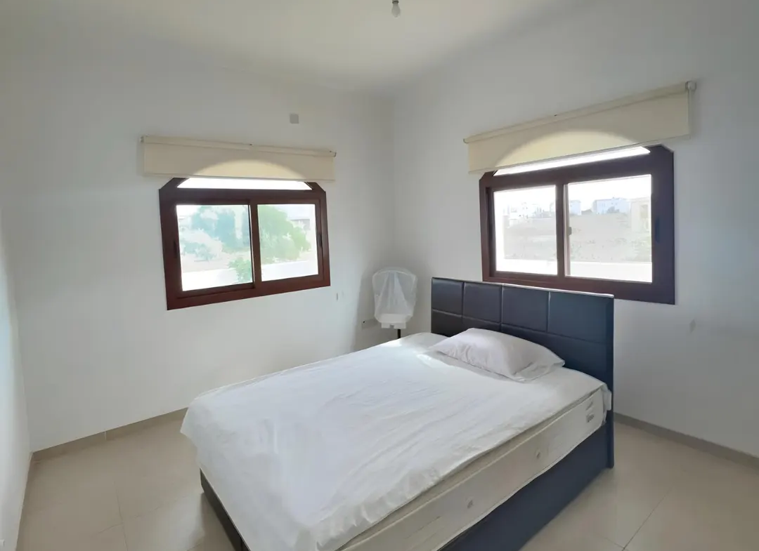 Duplex Villa in Tuzla North Cyprus