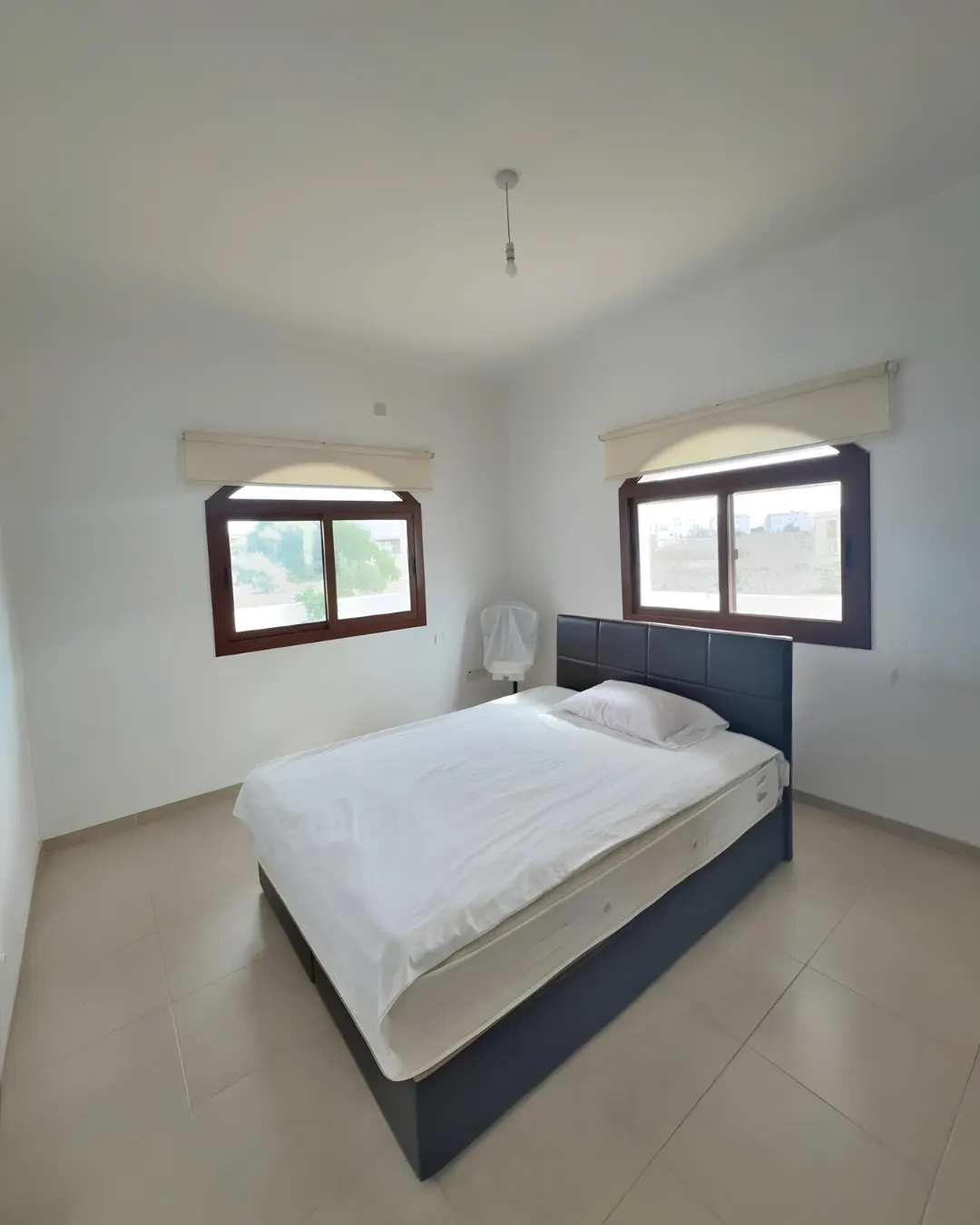 Duplex Villa in Tuzla North Cyprus