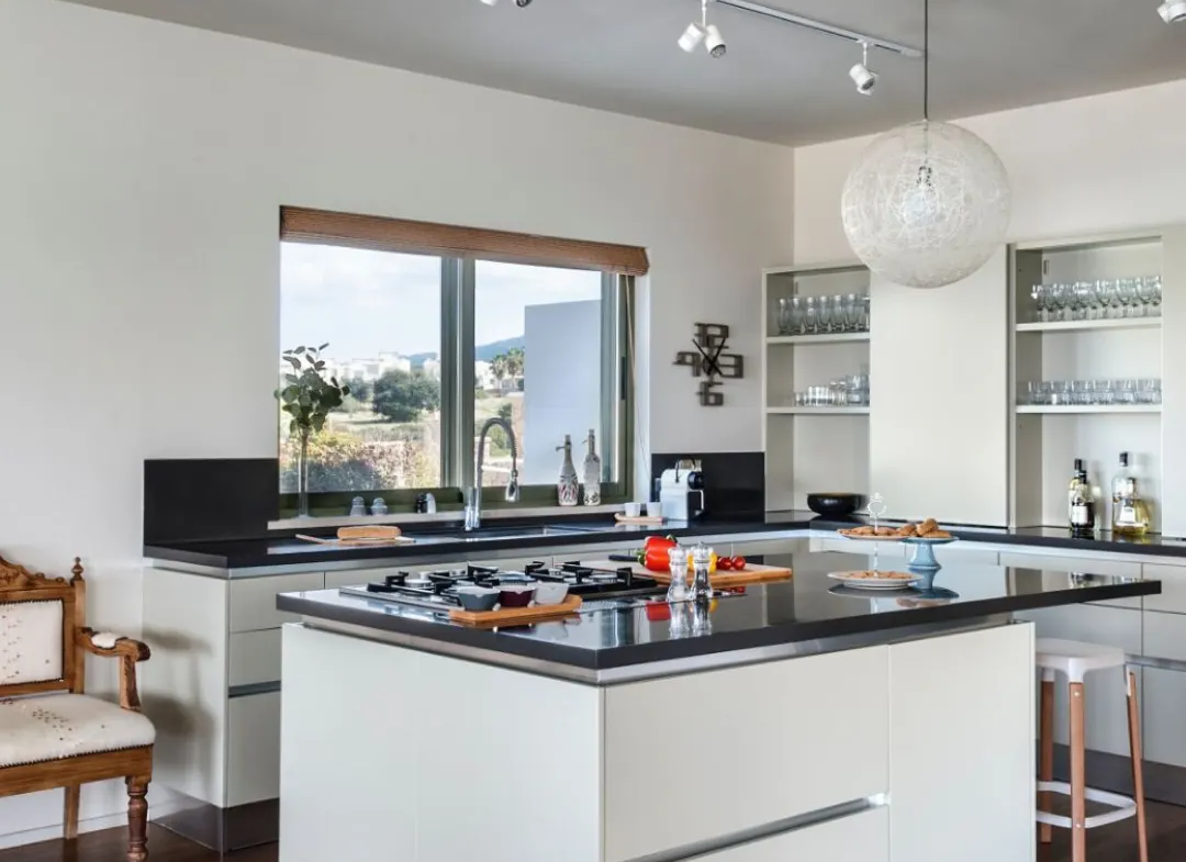 Exceptional 8-Bedroom Estate in Esentepe