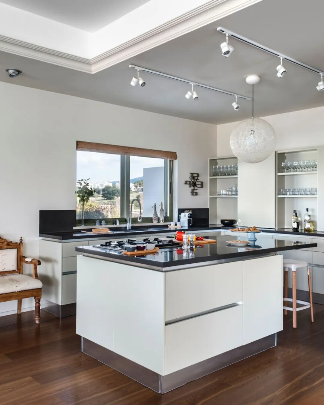 Exceptional 8-Bedroom Estate in Esentepe