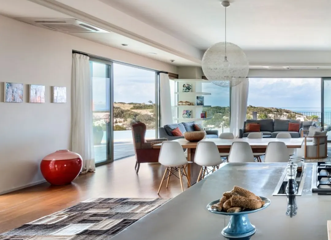 Exceptional 8-Bedroom Estate in Esentepe