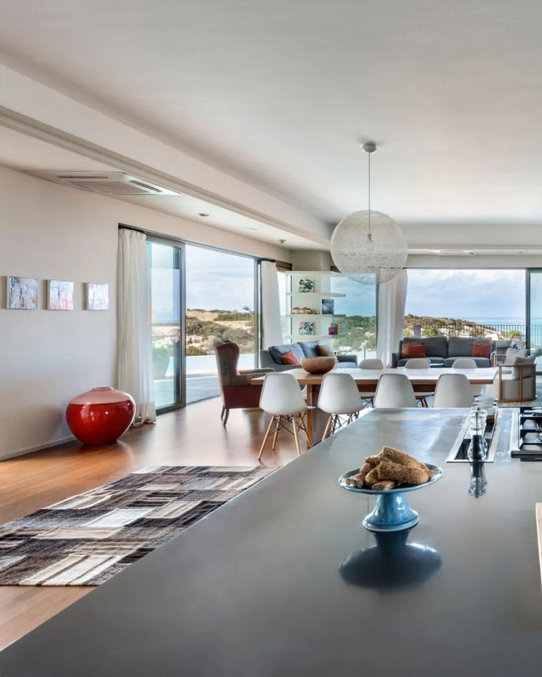 Exceptional 8-Bedroom Estate in Esentepe