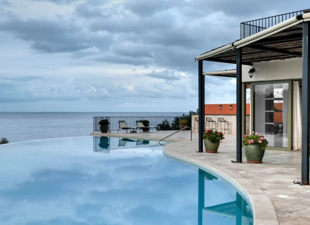 Exceptional 8-Bedroom Estate in Esentepe