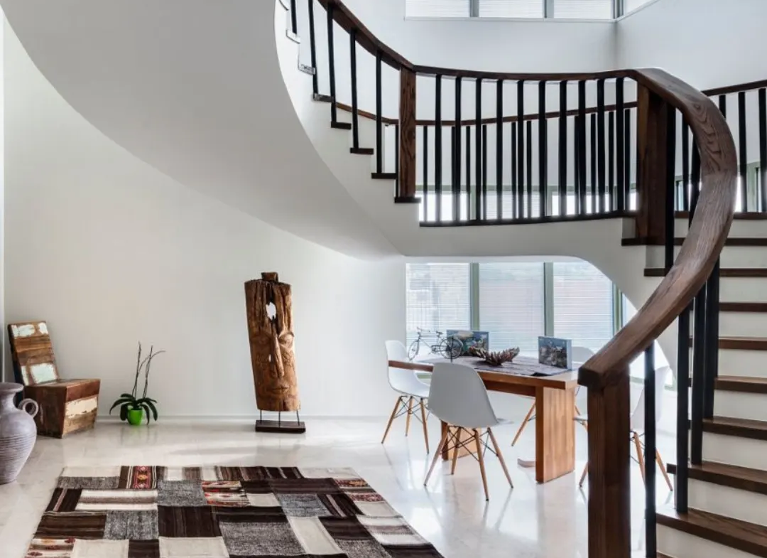 Exceptional 8-Bedroom Estate in Esentepe