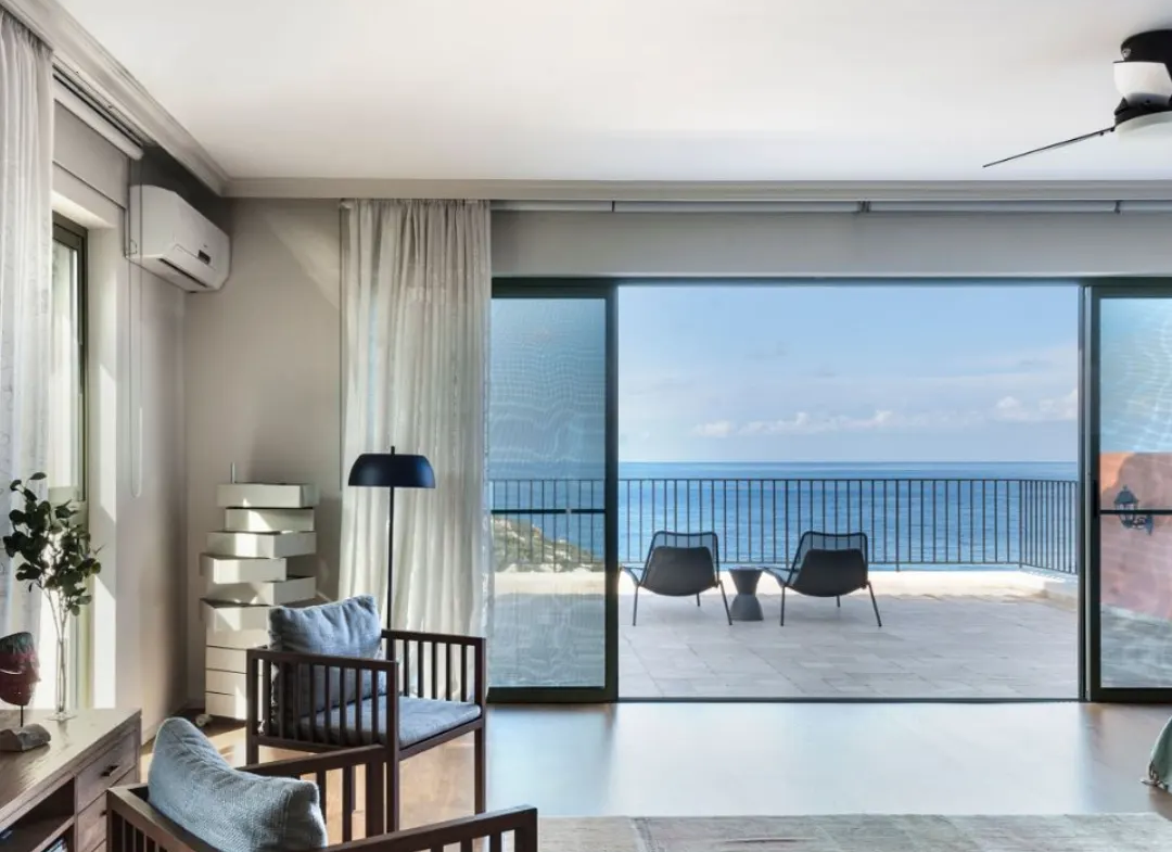 Exceptional 8-Bedroom Estate in Esentepe