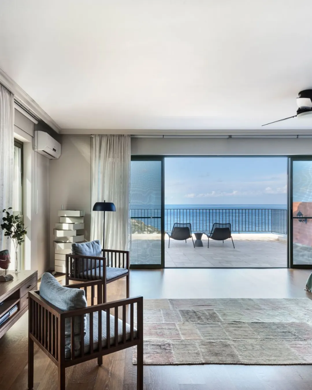 Exceptional 8-Bedroom Estate in Esentepe