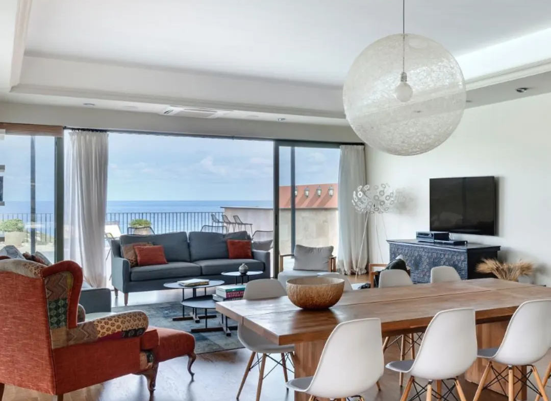 Exceptional 8-Bedroom Estate in Esentepe