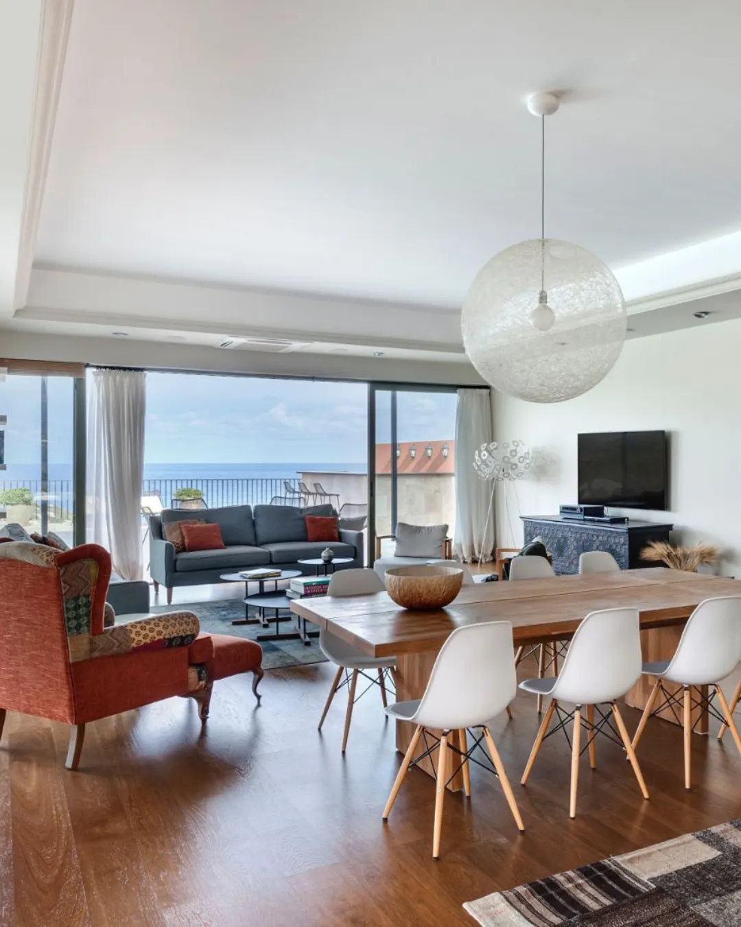 Exceptional 8-Bedroom Estate in Esentepe