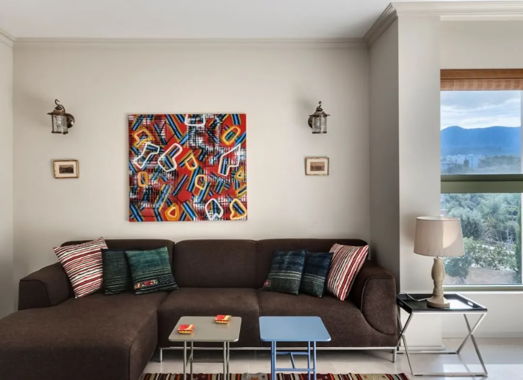 Exceptional 8-Bedroom Estate in Esentepe