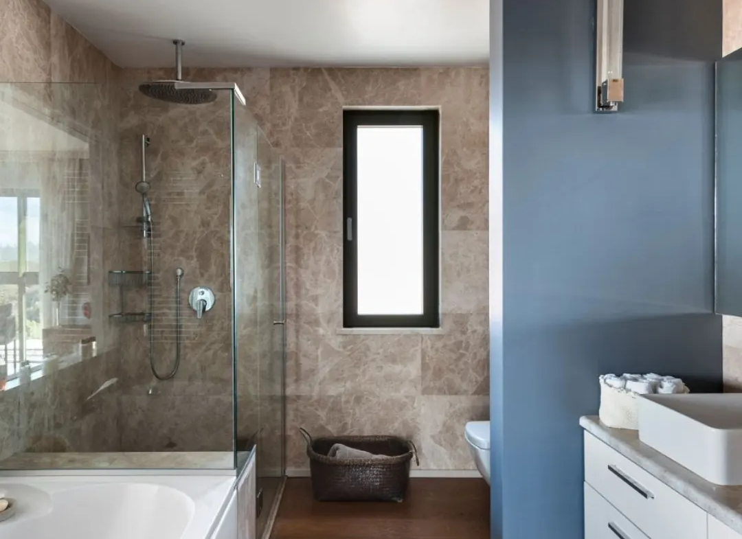 Exceptional 8-Bedroom Estate in Esentepe