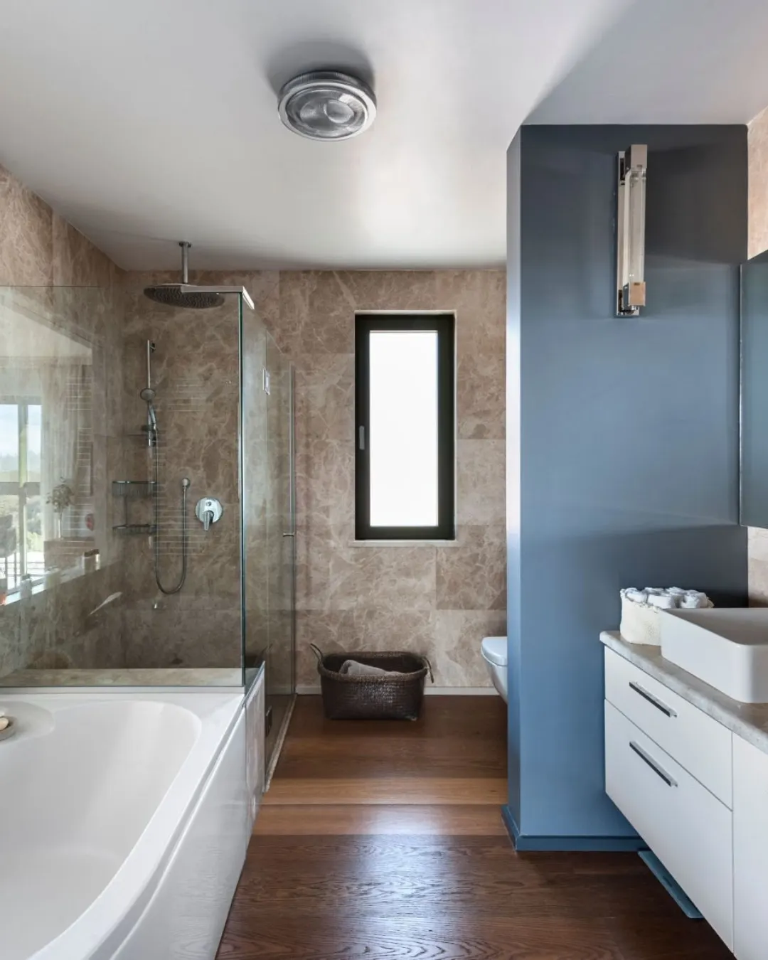 Exceptional 8-Bedroom Estate in Esentepe