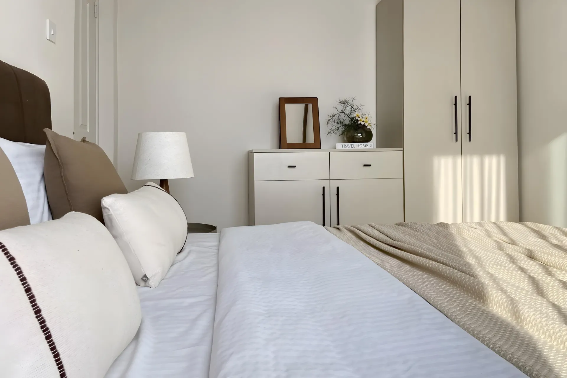 Fully Furnished Villa in Bogaz