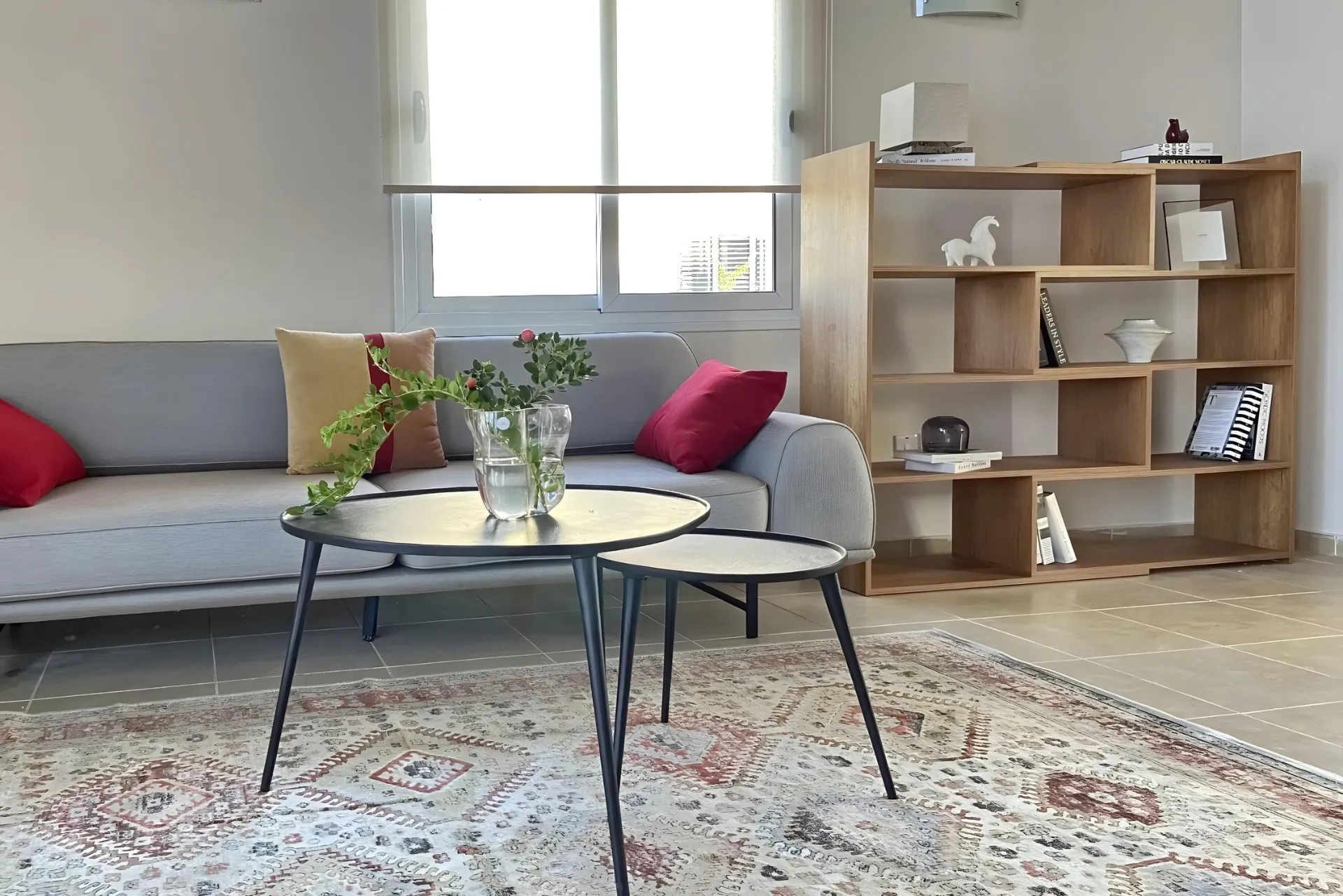 Fully Furnished Villa in Bogaz