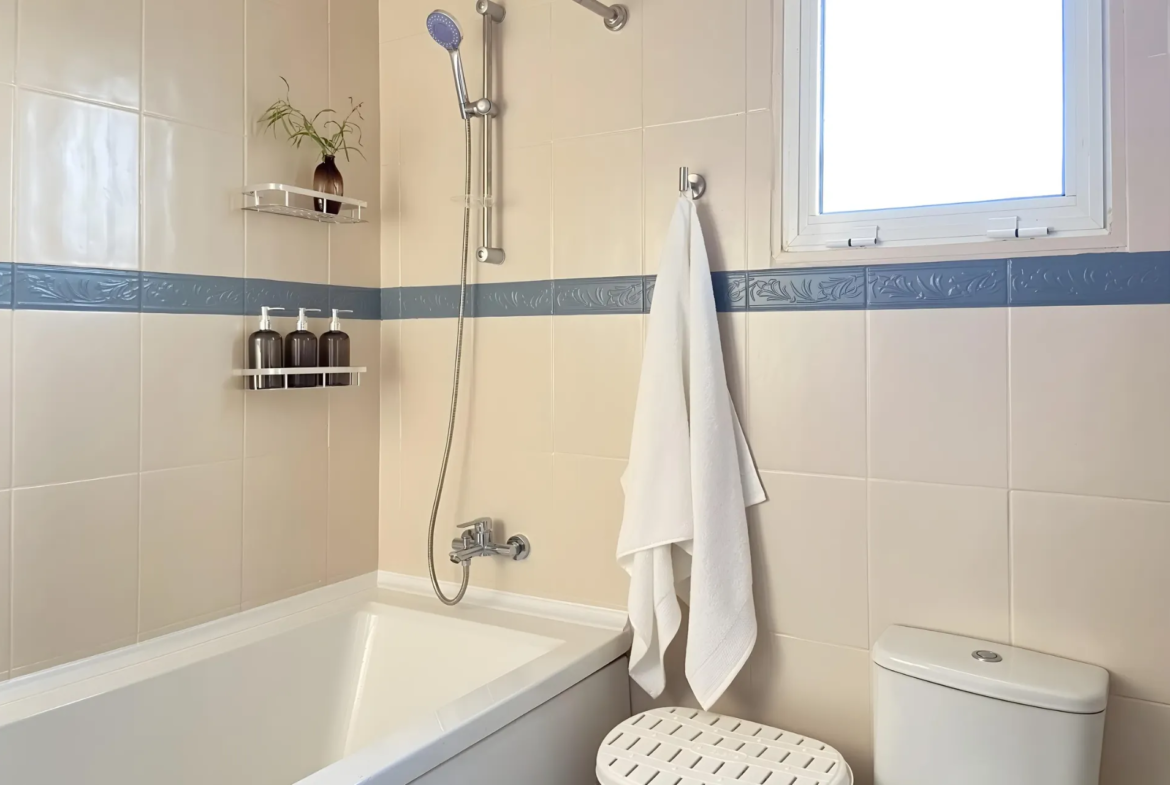 Fully Furnished Villa in Bogaz