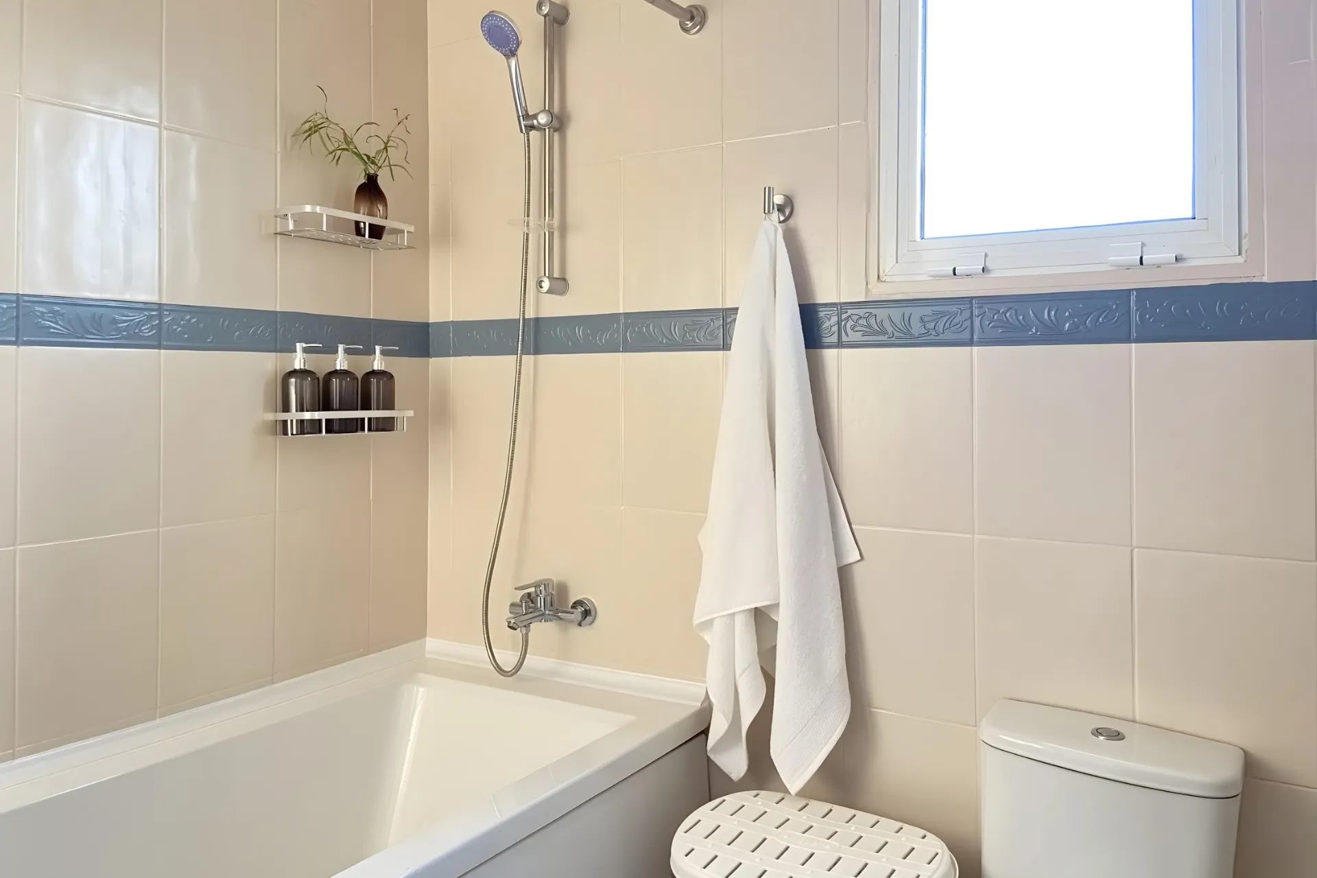 Fully Furnished Villa in Bogaz