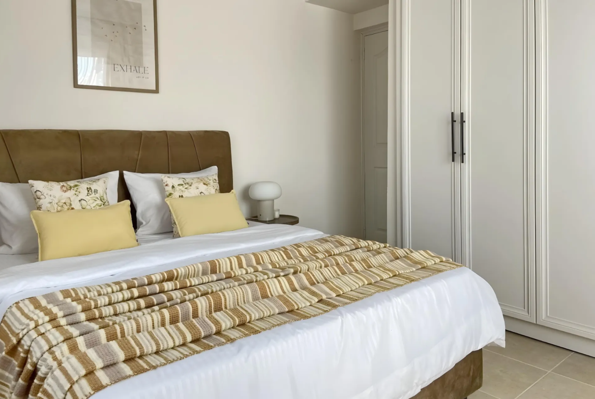 Fully Furnished Villa in Bogaz