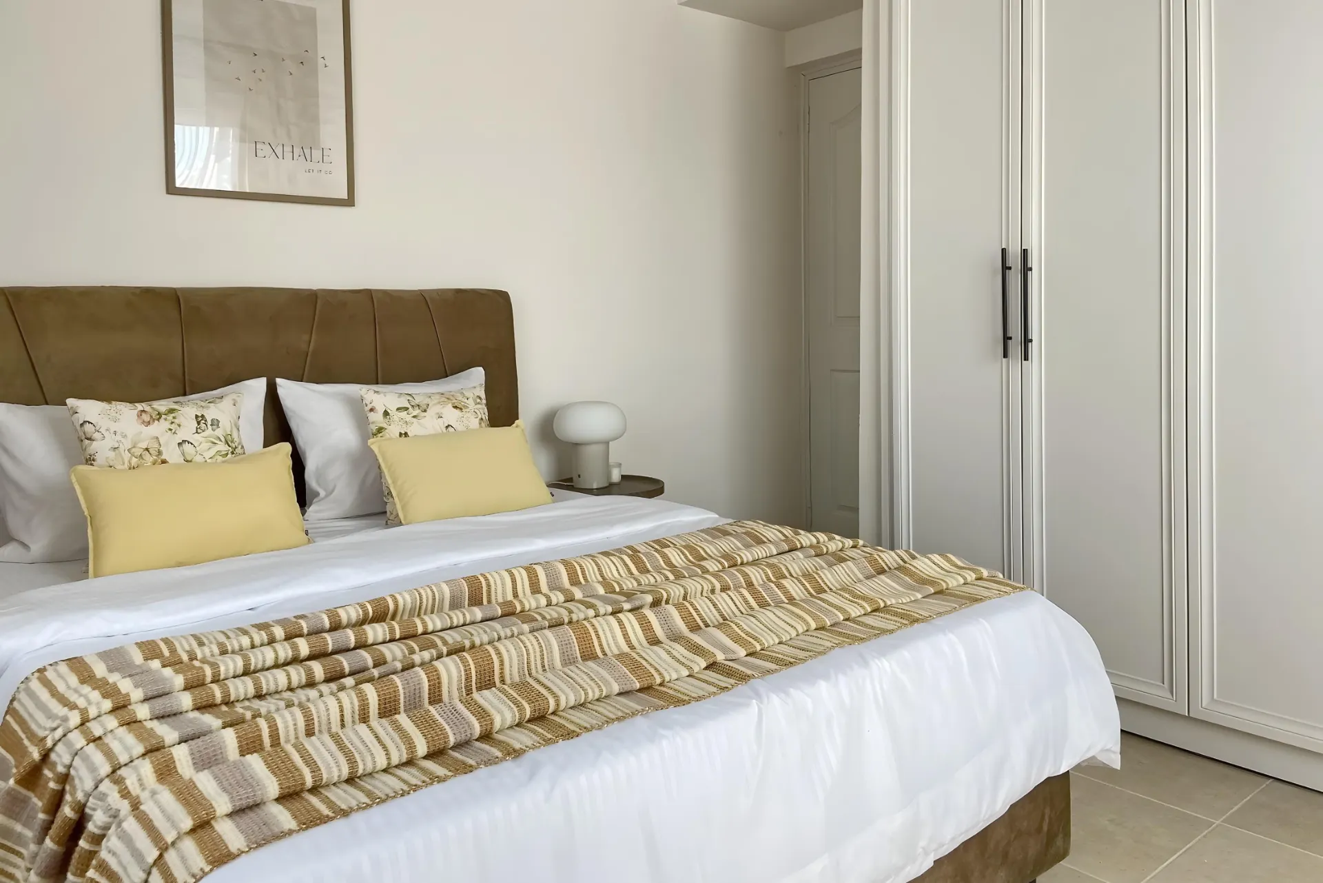 Fully Furnished Villa in Bogaz