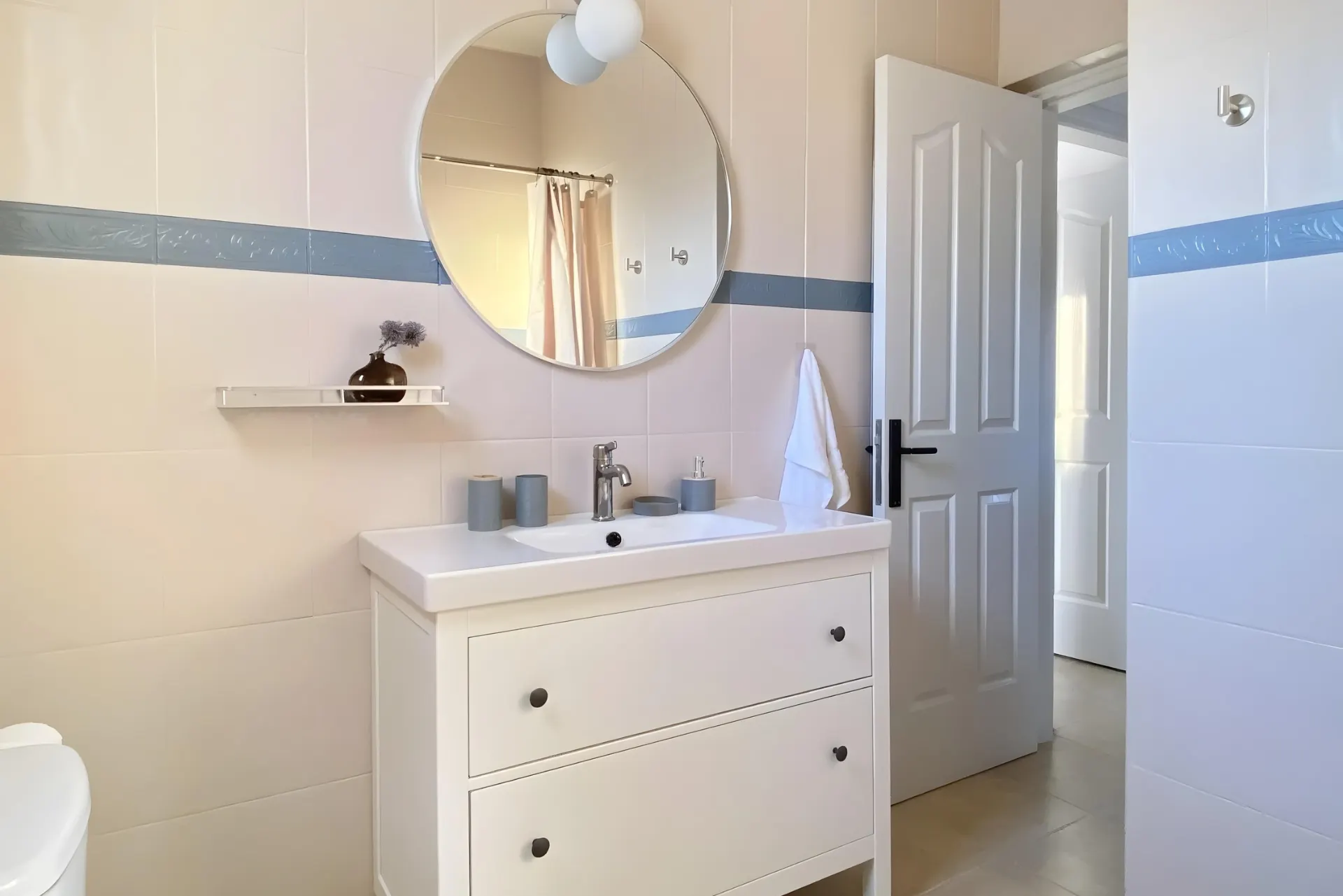 Fully Furnished Villa in Bogaz