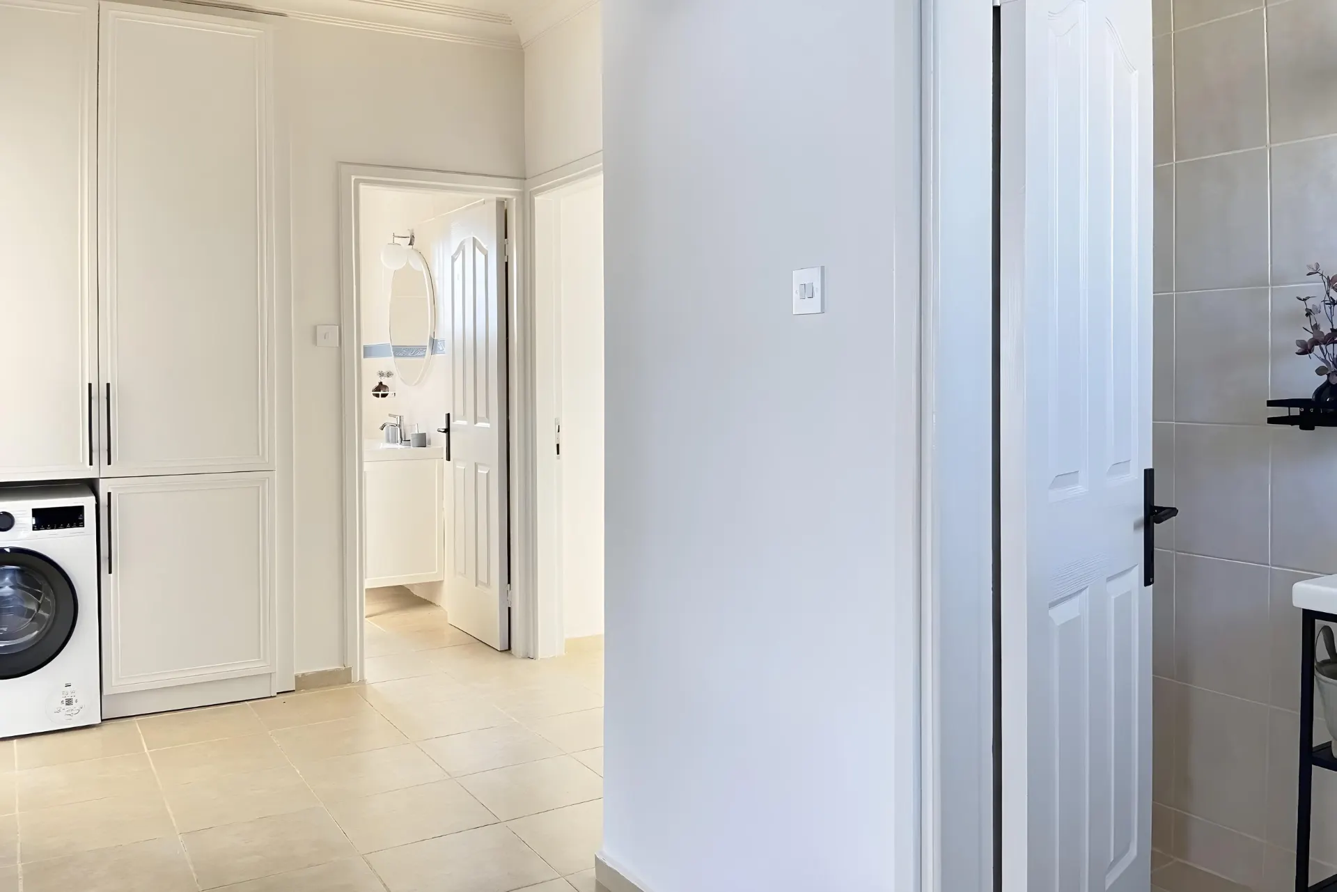 Fully Furnished Villa in Bogaz