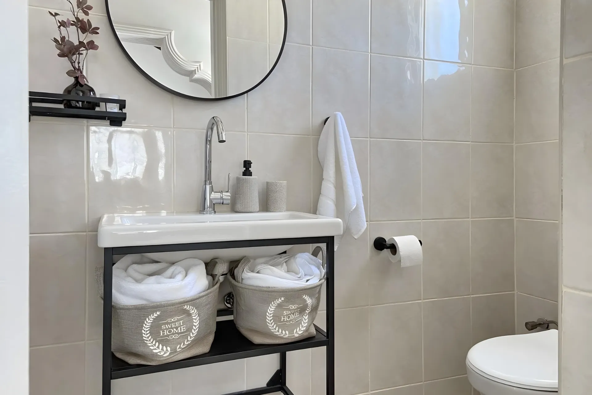 Fully Furnished Villa in Bogaz