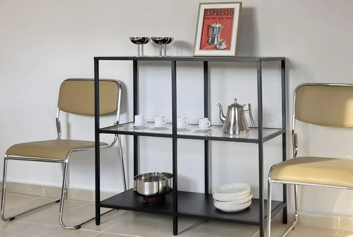 Fully Furnished Villa in Bogaz