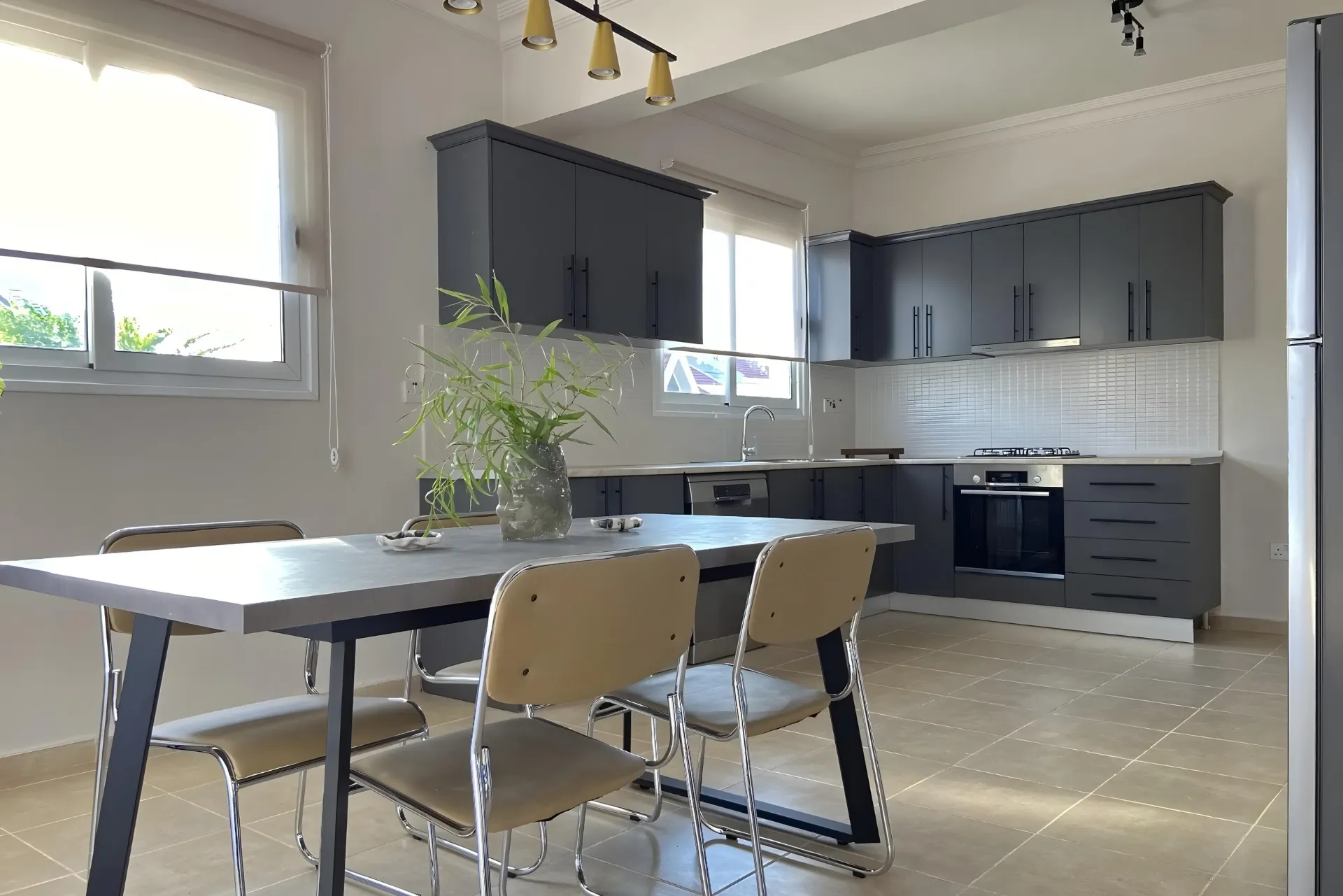 Fully Furnished Villa in Bogaz