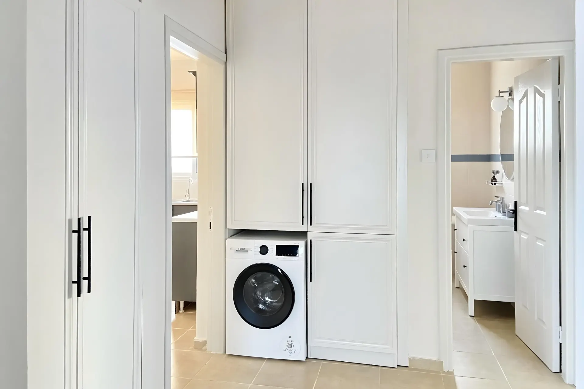 Fully Furnished Villa in Bogaz