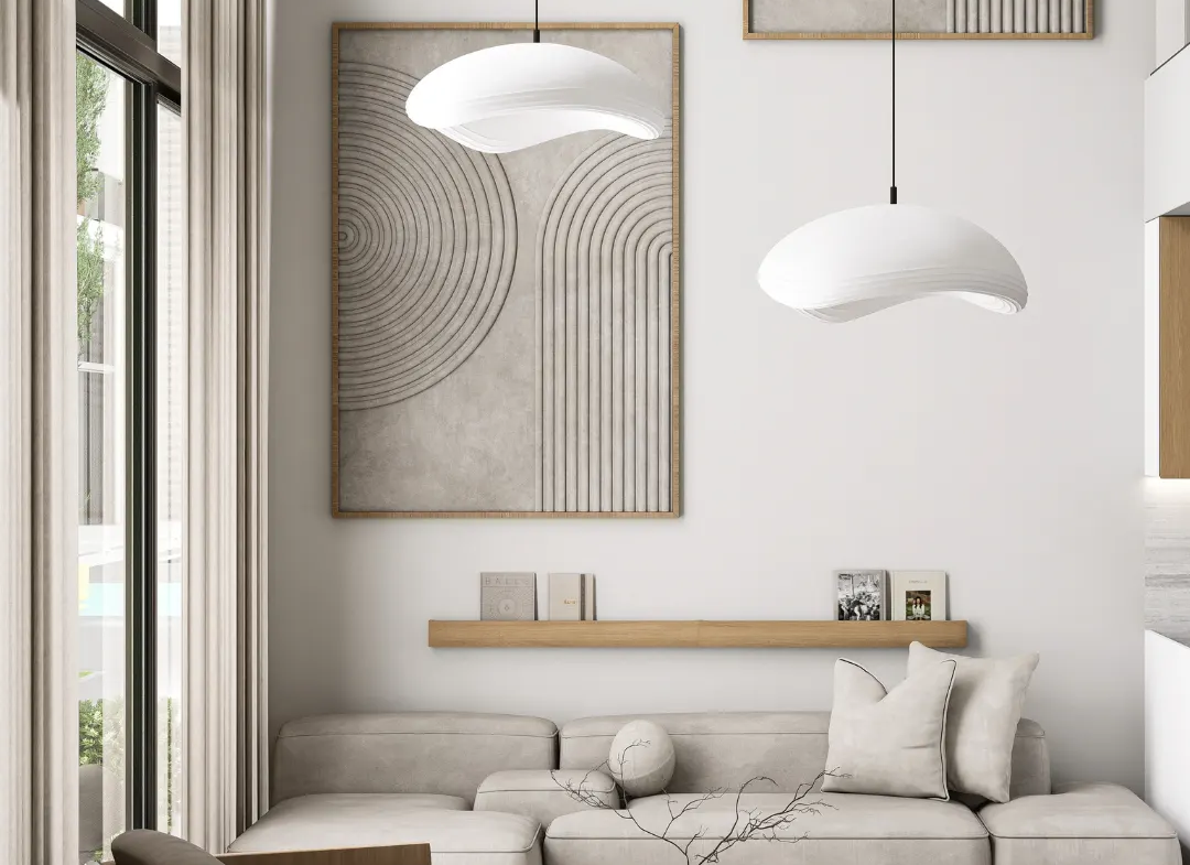 Garden Loft North Cyprus