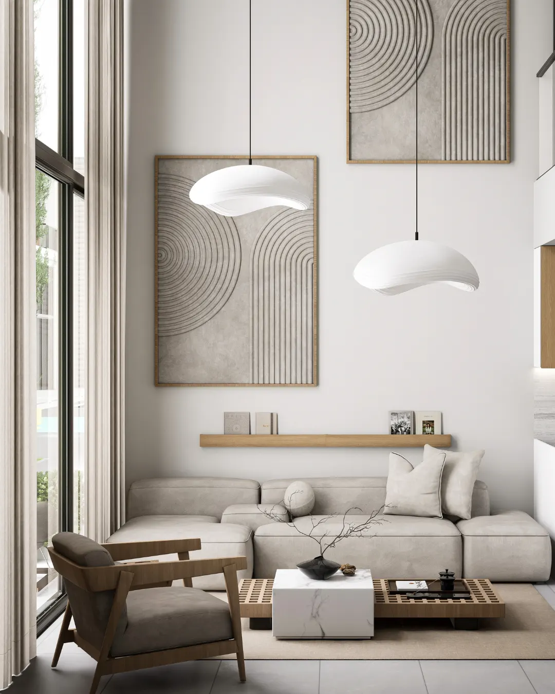 Garden Loft North Cyprus